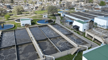 Foto: gobierno de Neuquén. 