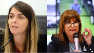 La Junta Federal de jueces respaldó a Karina Andrade ante las denuncias del gobierno de Javier Milei