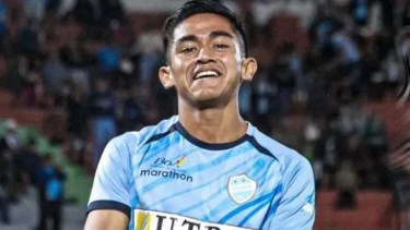 Diego Hernán Montaño Moizan fue suspendido por dos años.