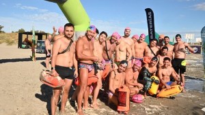Puerto Madryn refuerza su compromiso con el turismo LGBT