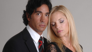 Notición para los fanáticos de las novelas: Dulce Amor tendrá una nueva temporada