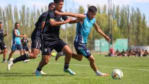 Deportivo Rincón y Cipolletti abren la temporada 2025 del Federal A