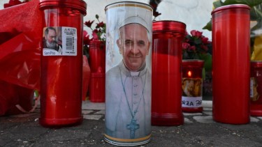 El papa Francisco «descansó bien toda la noche»: cómo es su estado de salud a 18 días de internación