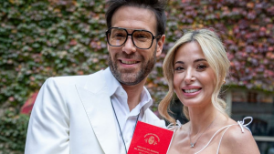 Elías Piccirillo y una nueva mala noticia que complica su defensa