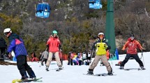 Imagen de Críticas e incertidumbre por lo que costará esquiar en Catedral el próximo invierno