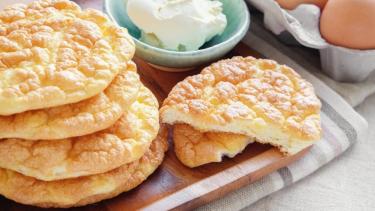 Eliminar o reducir las harinas en el desayuno tiene múltiples beneficios.-