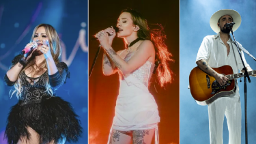 Cuenta regresiva para la Fiesta del Tomate en Lamarque.