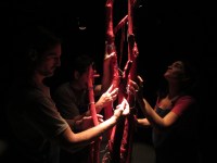 Imagen Santuario, una peregrinación teatral