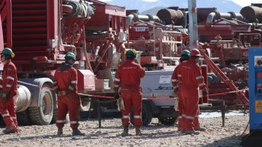 Son más de 300 los trabajadores despedidos. Foto: gentileza. 