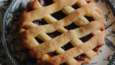 Mini pastafrolas, un dulce que enamora por lo fáciles que son de preparar