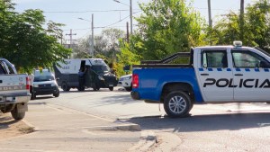 Adolescente de 15 años baleada en Cutral Co: prisión preventiva para los tres detenidos
