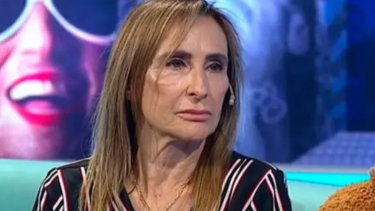 Gladys Florimonte tuvo un tenso cruce con una agente de tránsito: «¿Quién te crees que sos?»