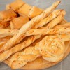 Imagen de Grisines: una receta simple que lleva pocos ingredientes