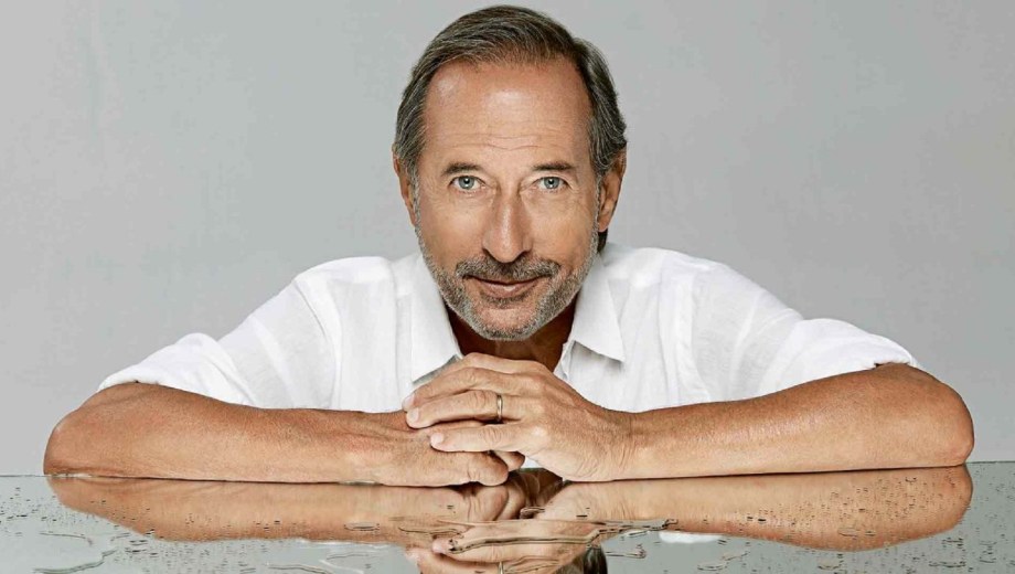 Guillermo Francella. 