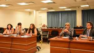 Crisis carcelaria en Neuquén: principio de acuerdo con muchos interrogantes