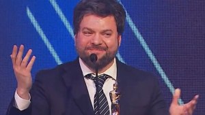 Guido Kaczka ya tiene fecha y hora confirmada en el Trece para su nuevo programa: The Balls