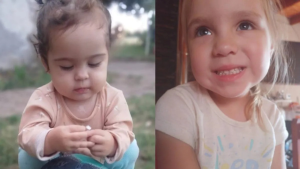 Intensifican la búsqueda de las hermanas Hecker en Bahía Blanca: rastrillajes a pie, 156 efectivos y drones