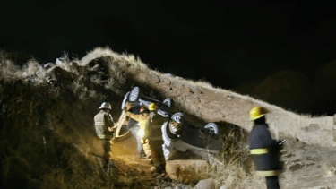 Foto: Radio Chos Malal 102.1.