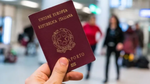 Ciudadanía italiana: con los nuevos límtes, el Consulado suspendió un servicio para poder tramitarla