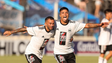 Unión y Deportivo Riestra avanzaron en la Copa Argentina: cómo quedó el cuadro