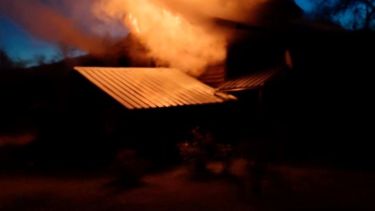 Créditos: InfoChucao.