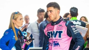 ¿Se abre una puerta para Franco Colapinto?: Jack Doohan chocó y fue sancionado por la FIA