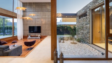 Roca: 25 fotos de una casa recién estrenada, tendencias y diseño para inspirarse y soñar