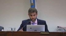Imagen de Revés judicial para dos policías neuquinos imputados por adulterar el acta de un secuestro de drogas