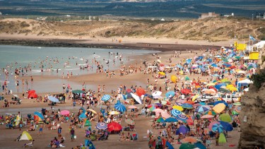 Balance del feriado por Carnaval en Río Negro y Neuquén: el 80% de ocupación, según los primeros datos