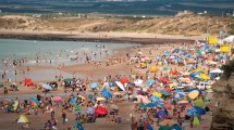 Imagen de El Servicio Meteorológico publicó el pronóstico del verano 2026: la Patagonia entre las zonas con más calor
