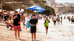 Verano 2026 en el Golfo San Matías: deportes y propuestas familiares en Las Grutas, San Antonio y el Puerto del Este