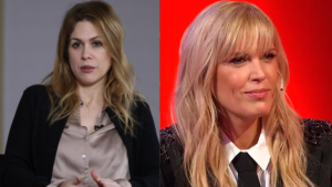 Viviana Canosa le contestó a la diputada Lilia Lemoine: «la maquilladora de papadas»