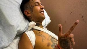 Qué dice el parte médico de L-Gante sobre su cirugía