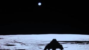 Logro histórico de Blue Ghost: 4,5 millones de kilómetros hasta la Luna, con alunizaje perfecto