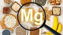 Imagen de El magnesio que ayuda a reducir el estrés y mejorar el sueño