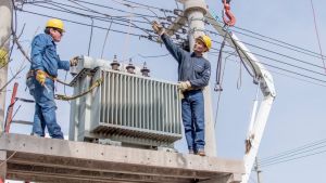 Corte total de luz en Mainqué por cuatro horas este domingo