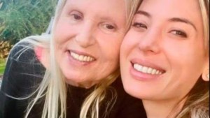 Le allanaron la casa a la mamá de Jesica Cirio: la pista y los elementos que se llevaron 