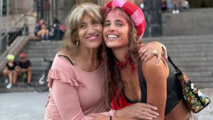 Gran Hermano: la familia de Martina contó porque le ocultaron la muerte de su abuela