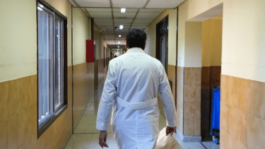 Río Negro lanzó en noviembre pasado una convocatoria abierta para incorporar médicos. Dudan si dio resultados. Archivo