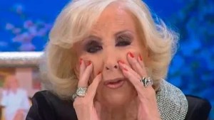 Tras el despido de Marcelo, quién está en «la mira» es Elvira, la empleada de confianza de Mirtha Legrand