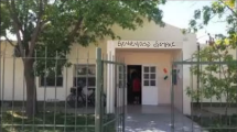 Imagen de Denuncian el «estado deplorable» de una escuela especial de Cipolletti: harán un abrazo simbólico