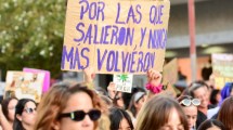 Imagen de 8M | En 2025, Argentina registró un femicidio cada 33 horas: en total, fueron 262 las victimas