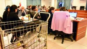 Estafa con planes sociales en Neuquén: ahora la disputa es por los nombres en la lista de testigos