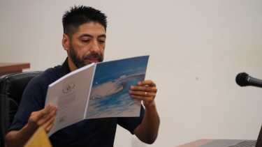 La estafa con planes y los hilos de la política