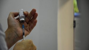 La caída de la vacunación infantil también se siente en Neuquén: «Una puerta abierta para los virus»