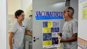 Dos casos de influenza A H3N2 en Neuquén: un antecedente de viaje de egresados a Córdoba, lo que se sabe