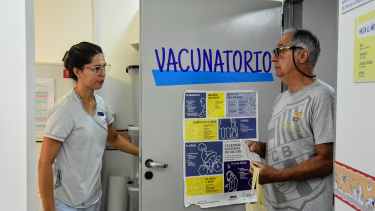 Dos casos de influenza A H3N2 en Neuquén: un antecedente de viaje de egresados a Córdoba, lo que se sabe