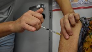 «La noche de las vacunas» llega a Neuquén para completar calendarios: fecha y lugares
