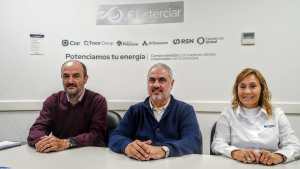 Clusterciar: la cadena de valor asentada en Vaca Muerta que apuesta a la calidad y la educación