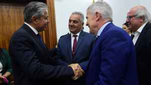 Código Procesal Civil de Neuquén: definen los objetivos de la reforma y crean la comisión especial